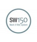 LEE FILTERS Bague d'adaptation MK II SW150 Compatible avec Tamron 15-30mm - LSW150TAM1530