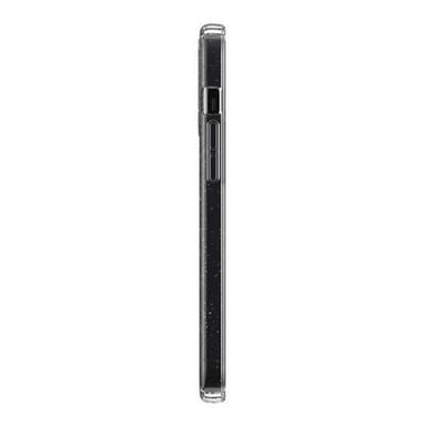 Coque pour iPhone 12 Pro Max Pailletés PRESIDIO Perfect-Clear Transparent