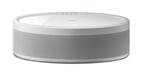 YAMAHA MusicCast 50 - WX051 - Altavoz estéreo conectado - 2x35W - Wi-fi, Bluetooth, Airplay 2 - Multiroom MusicCast - Blanco