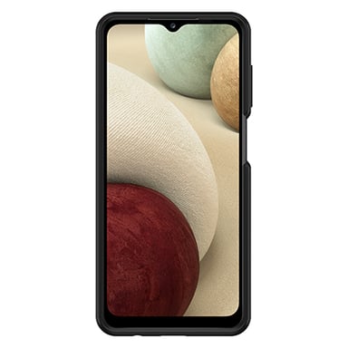 OtterBox React Series pour Samsung Galaxy A12, noir Samsung Galaxy A12