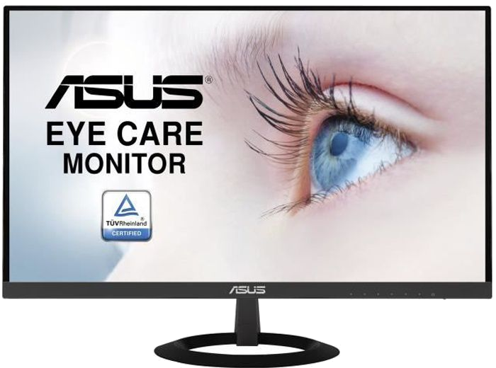 Ecran ASUS VZ229HE - 21,5 FHD - LED - Dalle IPS - 5 ms - 60 Hz - 1920 x 1080 - HDMI/VGA