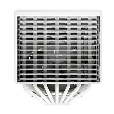 Refroidisseur de CPU DeepCool ASSASSIN 4S 140 mm Silencieux et efficace - vue 3