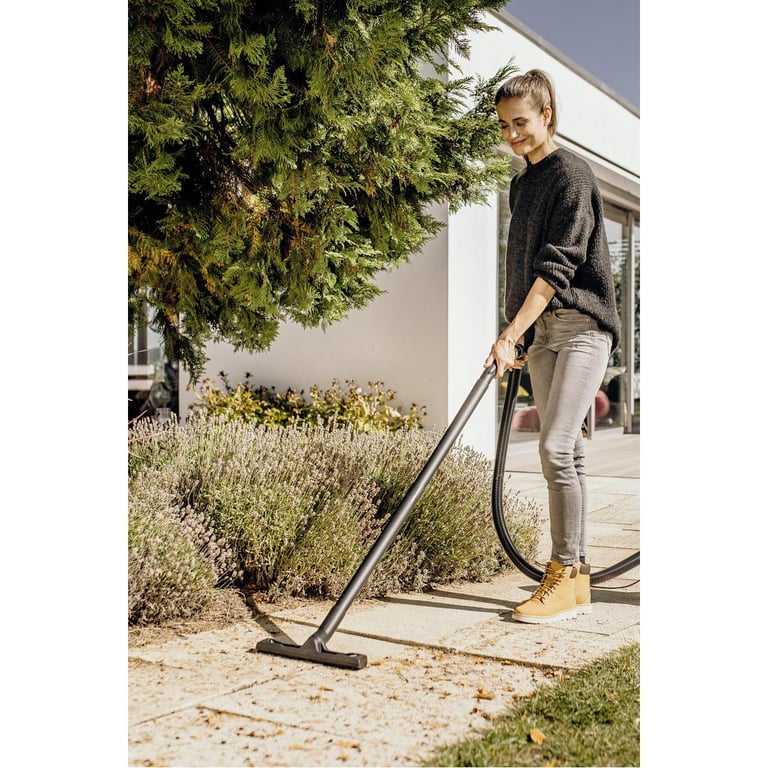 Aspirateur Eau Et Poussières Kärcher KWD 3 S V-17/4/20/F – 1000W 17L Sans Sac - vue 4