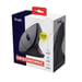 Trust Verto Mouse ottico senza fili RF per destrimani 1600 DPI