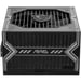 MSI MAG A650BN - 650 W - 80 Plus Bronze