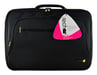 Techair Classic essential 35,8 cm (14,1'') Maletín Negro