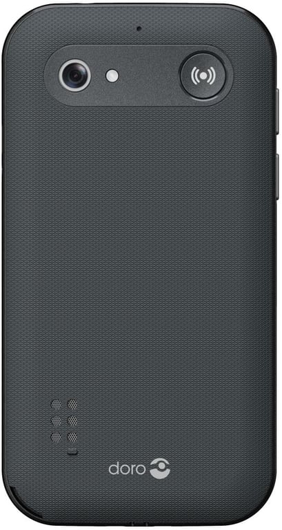 DORO LEVAL10GRAPHITE - vue 9