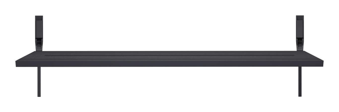 LG 43QNED82A6B 43 108 cm AI 4K Smart TV QNED 2025 - vue 4