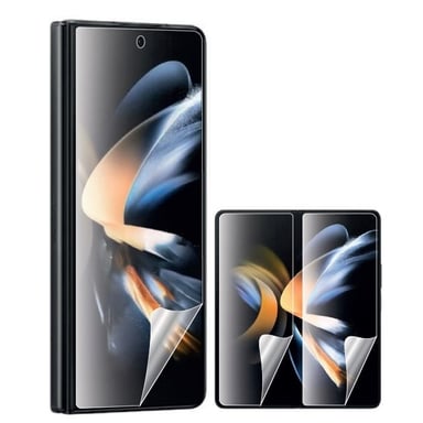 Tiger Glass Plus Film Samsung Galaxy Z Fold 5