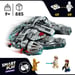 LEGO Star Wars 75426 SMART Play: Millennium Falcon