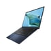ASUS Zenbook S13 OLED UM5302LA-LV040W laptop AMD Ryzen™ 7 7840U Ordinateur portable 33,8 cm (13.3'') Écran tactile 2.8K 16 Go LPDDR5-SDRAM 1 To SSD Wi-Fi 6E (802.11ax) Windows 11 Home Bleu