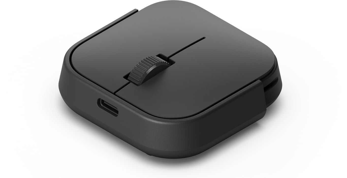 sans fil Microsoft J41 00003 - vue 3