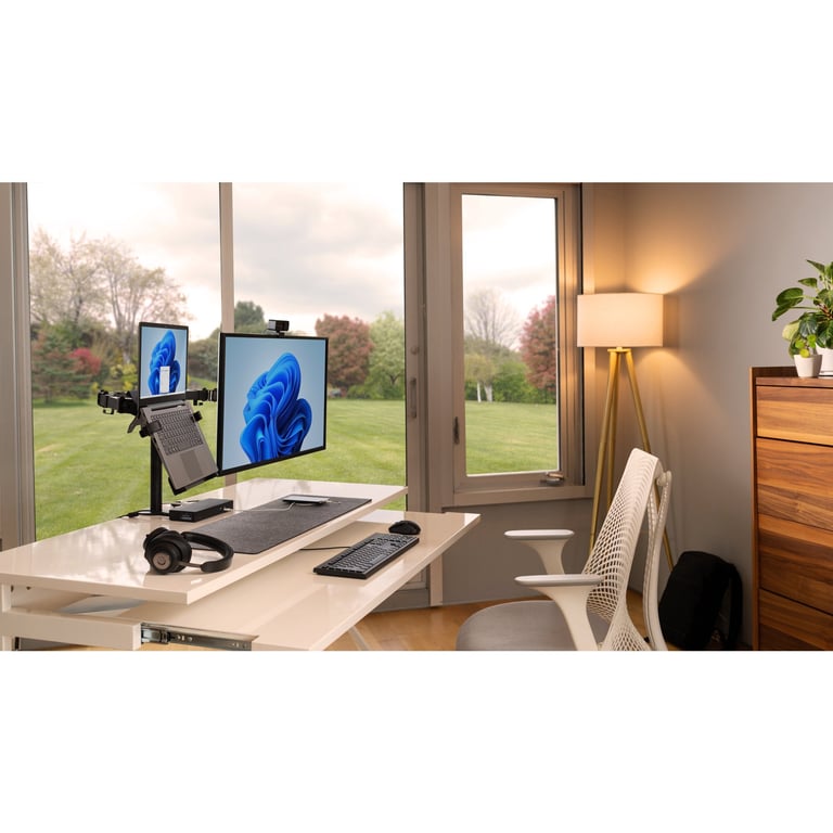 Kensington MY310 EQ Bureau Droitier RF sans fil Optique 1600 DPI Neuf - vue 2