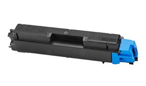 TK-590C KYOC.TONER CIANO FS-C5250DN - Neuf