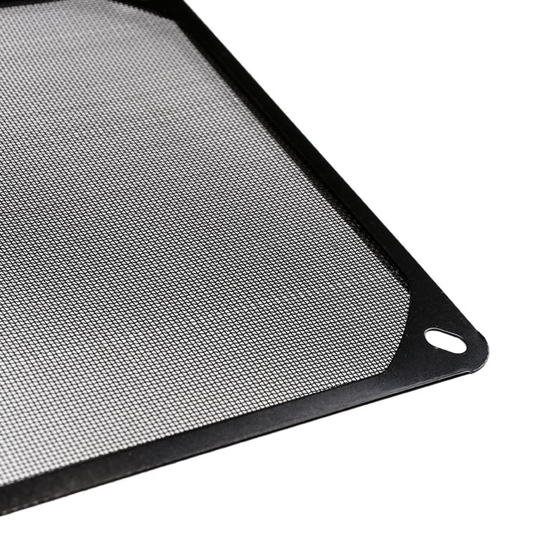 Akasa GRM120 AL01 BK pièce et accessoire pour systèmes de refroidissement d'ordinateurs Neuf - vue 2