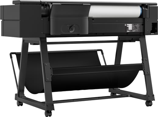 Stampante multifunzione HP Designjet T850 da 36 pollici