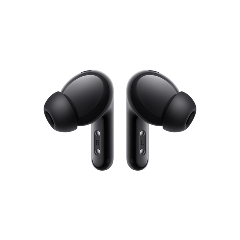 Xiaomi Redmi Buds 6 Casque Sans fil Ecouteurs Appels/Musique Bluetooth Noir - Neuf