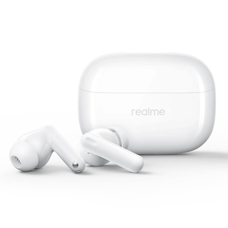 realme Buds T310 Casque True Wireless Stereo TWS Ecouteurs AppelsMusique Bluetooth Neuf - vue 2