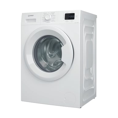 Indesit IM 862 MY TIME IT lavatrice Carica frontale 8 kg 1200 g/min Bianco