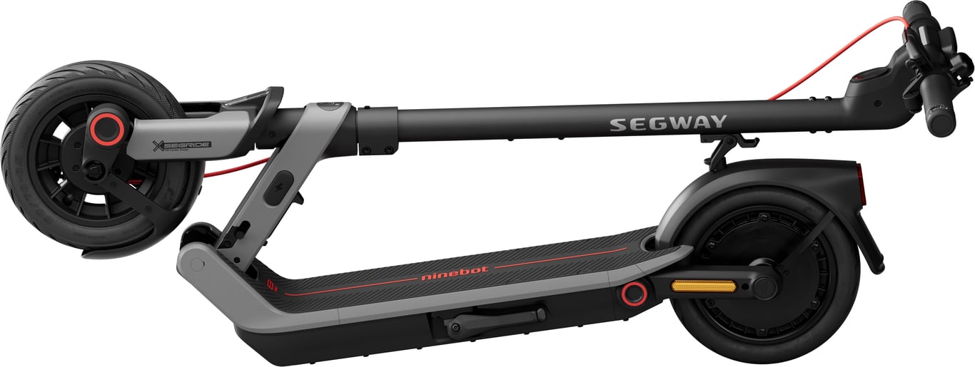Ninebot E3 E - vue 4