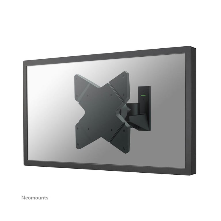 Neomounts FPMA W815 support pour téléviseur 101 6 cm 40 Neuf