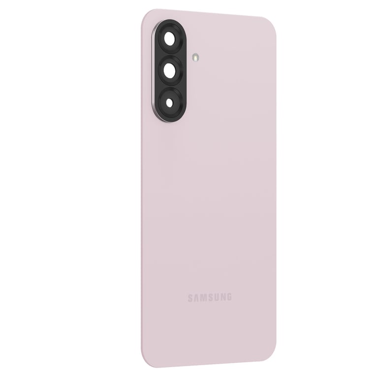 Samsung Cache Batterie Original pour Galaxy A56 avec Adhésif Intégré Service Pack - vue 4