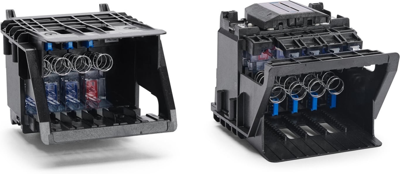 HP 712 3ED71A - vue 6