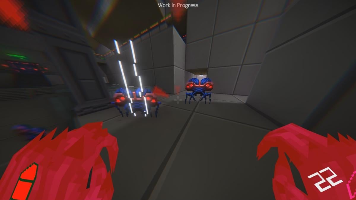 Exodemon PS5 Neuf - vue 3