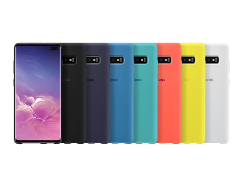 Samsung EF-PG975 coque de protection pour téléphones portables 16,3 cm (6.4'') Housse Marine Samsung Galaxy S10+