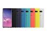 Samsung EF-PG975 coque de protection pour téléphones portables 16,3 cm (6.4'') Housse Marine Samsung Galaxy S10+