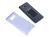 Erard 736156 Support actif Ordinateur portable, Mobile/smartphone, Navigateur, Tablette / UMPC Noir