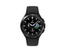 Galaxy Watch4 Classic 46mm - Super AMOLED - Bluetooth + 4G - Bracelet Noir