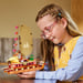 LEGO® Disney Princess - Le bateau d'aventure de Vaiana