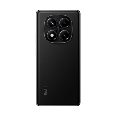 Redmi Note 14 Pro (4G) 256 GB, Negro