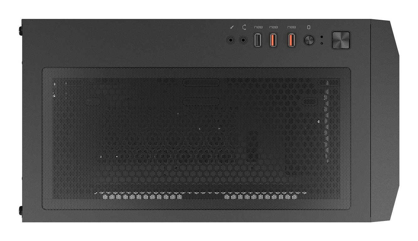 COUGAR Uniface Mini Mini Tower Neuf - vue 3