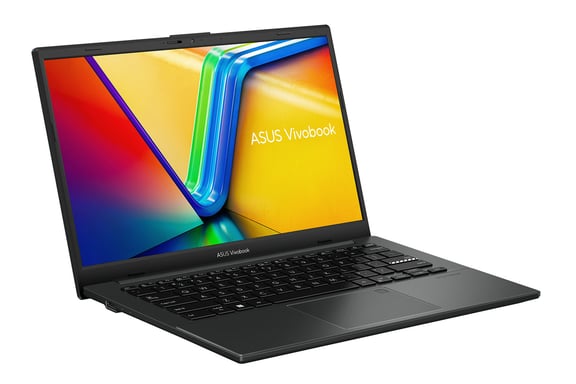 ASUS E1404GA-EB454W 14'' - Intel Core i3-N305 3.8 GHz - Intel UHD Graphics - SSD 512 Go - RAM 8 Go