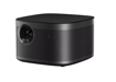 XGIMI Horizon Pro Proiettore a fuoco standard 2200 ANSI lumen DLP 2160p (3840x2160) Nero