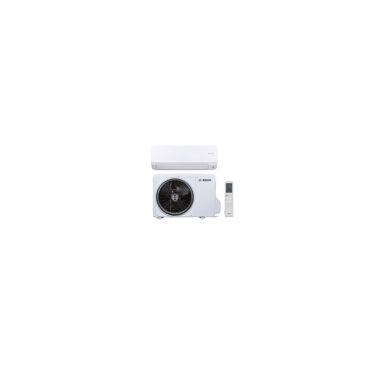 Aire acondicionado Bosch clima6000i 2200W color no especificado