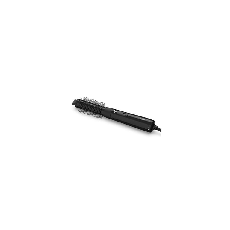 Brosse Soufflante Braun AS1.5 – 300W, 2 Vitesses, 2 Accessoires - vue 9