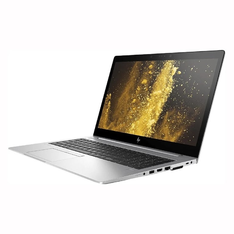 EliteBook Core i5, 1.6, 8 Go  256 Go Intel UHD Graphics 620 Gris 15  Windows 11 Pro - Bon état Bon état - Hewlett-Packard reconditionné disponible sur Pixmania
