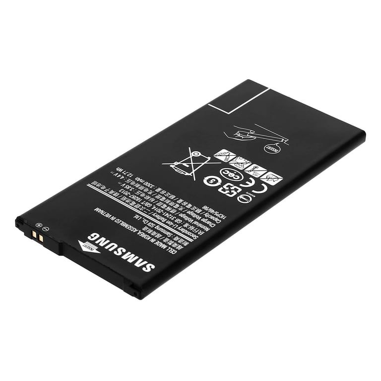Samsung GH43 Batterie Galaxy J6 Plus / J4 Plus Originale 3300mAh - vue 4
