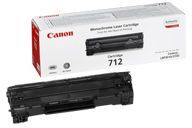 1870B002 CART.712 LBP3010/3100 15K - Neuf