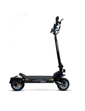 smartGyro  smartGyro Crossover DUAL MAX 2,