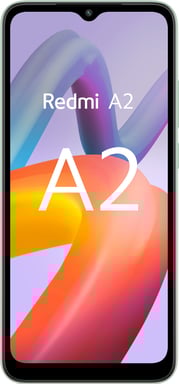 XIAOMI Redmi A2 - 32 GB - 4G - Verde