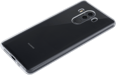 Coque Slim Invisible pour Huawei Mate 10 Pro 1,2mm, Transparent