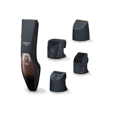 Beurer HR 4000 Noir, Marron