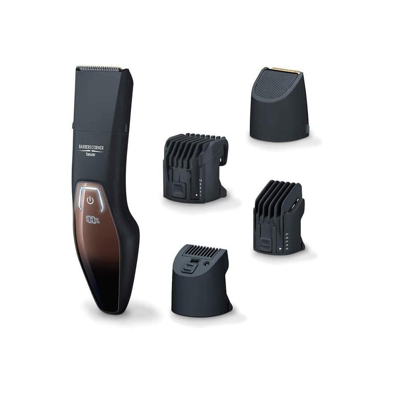 BEURER Tondeuse HR 4000 - vue 2