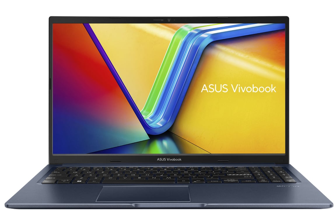 ASUS P1504ZA BQ974X 15.6'' Intel Core i3 1.2 GHz Intel UHD Graphics SSD RAM 8 Go Neuf - vue 4