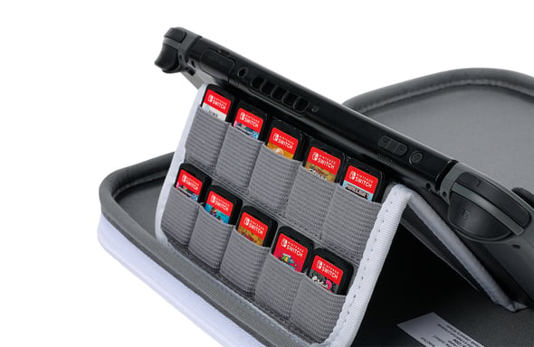 PowerA 1527184-01 accesorio de controlador de juego Estuche para mandos de videoconsola