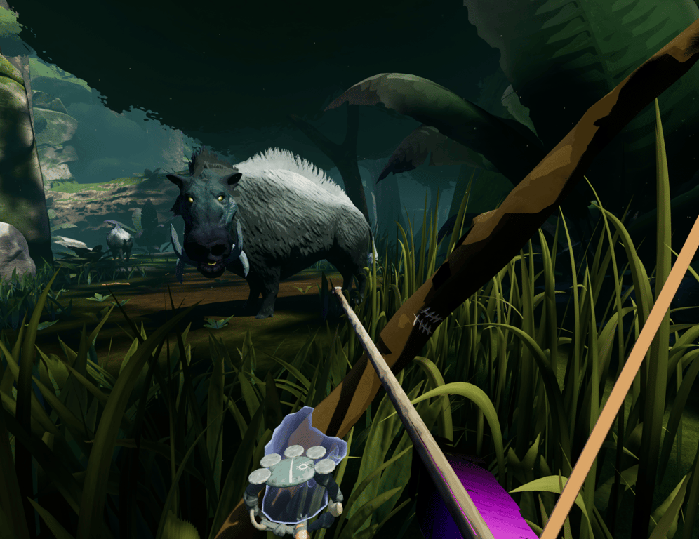 Song in the Smoke Rekindled PS5 PSVR2 Neuf - vue 8